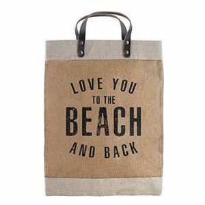 Beach Tote